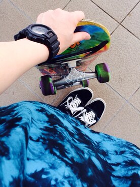 yucchanさんのコーディネート