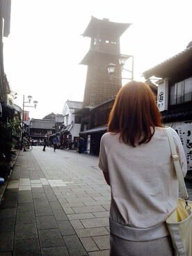 yucchanさんのコーディネート