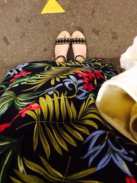 yucchanさんのコーディネート