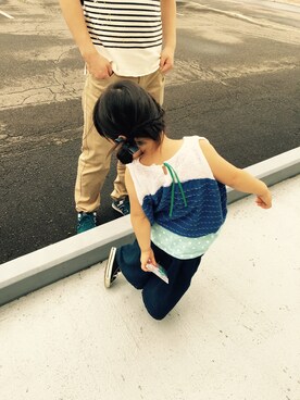 ayaさんのコーディネート