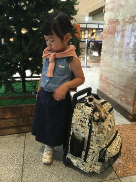 ayaさんのコーディネート