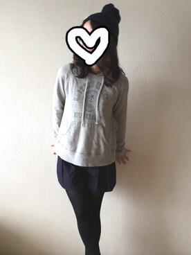 こにこさんのコーディネート