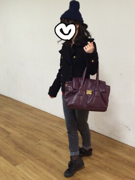 こにこさんのコーディネート