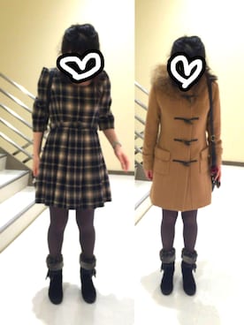 こにこさんのコーディネート