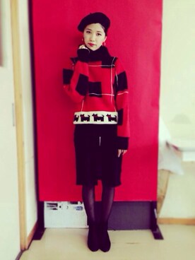 mayuさんのコーディネート