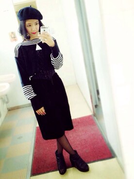 mayuさんのコーディネート