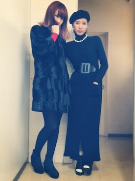 mayuさんのコーディネート