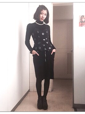 mayuさんのコーディネート