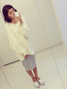 mayuさんのコーディネート