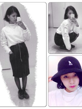 mayuさんのコーディネート