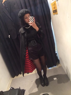 mayuさんのコーディネート