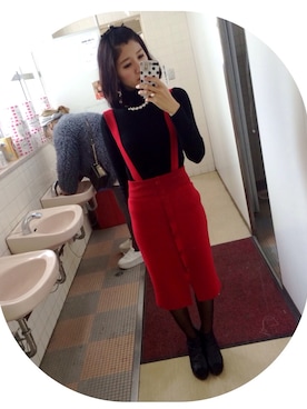 mayuさんのコーディネート