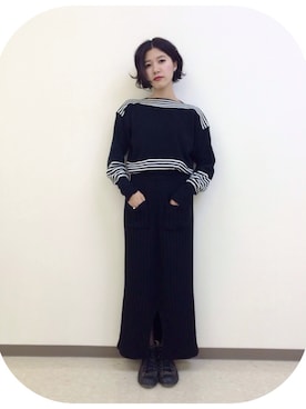 mayuさんのコーディネート