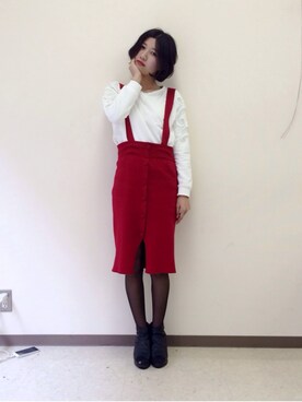 mayuさんのコーディネート