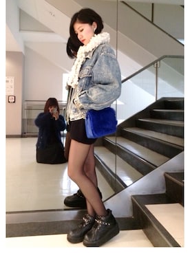 mayuさんのコーディネート