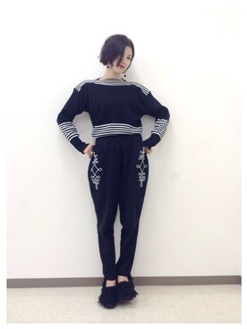 mayuさんのコーディネート