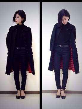 mayuさんのコーディネート