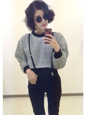 mayuさんのコーディネート