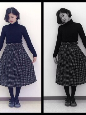 mayuさんのコーディネート