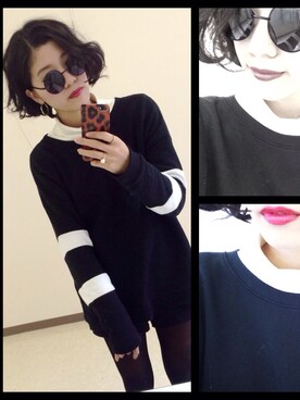 mayuさんのコーディネート