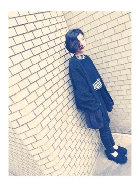 mayuさんのコーディネート