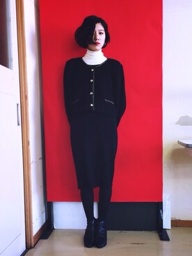 mayuさんのコーディネート