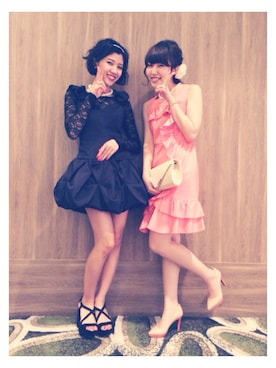 mayuさんのコーディネート