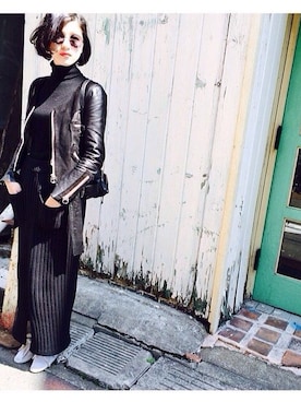 mayuさんのコーディネート