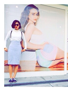 mayuさんのコーディネート