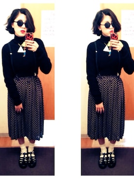 mayuさんのコーディネート