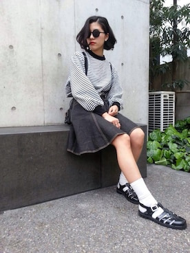 mayuさんのコーディネート