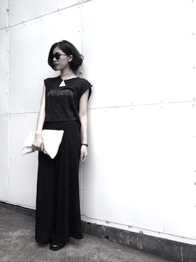 mayuさんのコーディネート