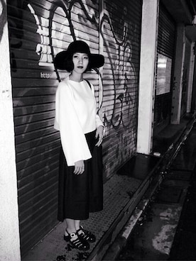 mayuさんのコーディネート