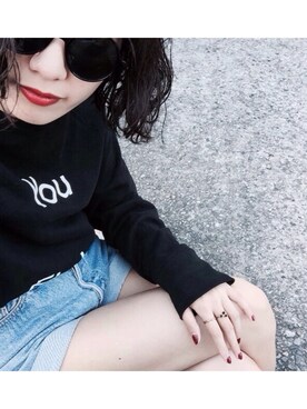 mayuさんのコーディネート