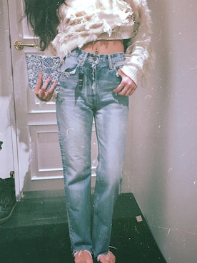 Mio Katoさんのコーディネート