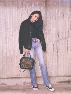 Mio Katoさんのコーディネート