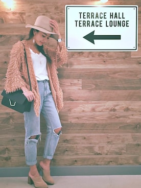 Mio Katoさんのコーディネート