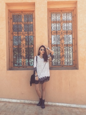 Mio Katoさんのコーディネート