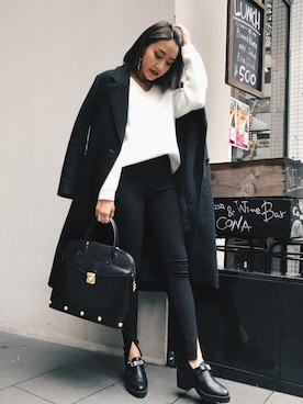 Mio Katoさんのコーディネート