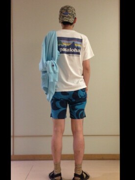 井上    恭輔さんのコーディネート