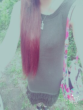 みっちゃぽさんのコーディネート