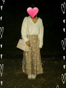 みっちゃぽさんのコーディネート