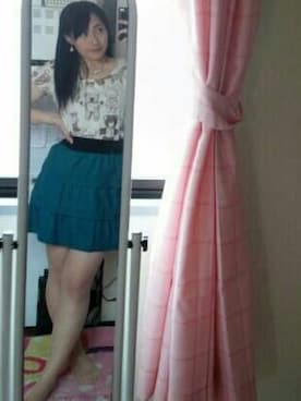 Ryoko Onjimaさんのコーディネート