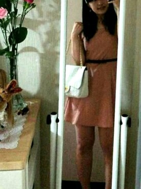 Ryoko Onjimaさんのコーディネート