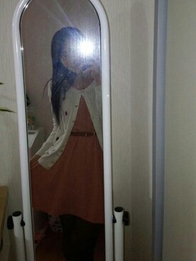 Ryoko Onjimaさんのコーディネート