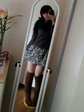 Ryoko Onjimaさんのコーディネート