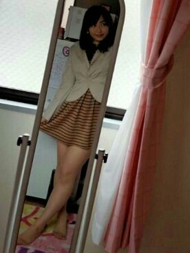 Ryoko Onjimaさんのコーディネート