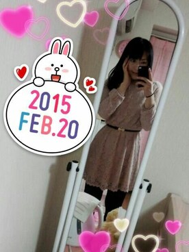 Ryoko Onjimaさんのコーディネート