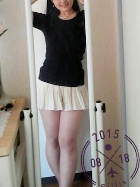 Ryoko Onjimaさんのコーディネート