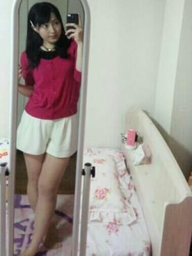 Ryoko Onjimaさんのコーディネート